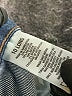 Aeropostale Solid Blue Jeans Size 10L - photo 8