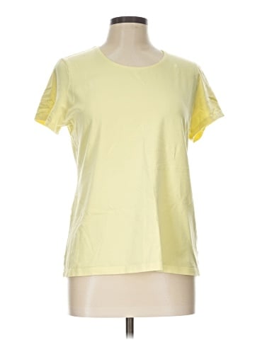 Kim Rogers Short Sleeve Top (view 1)