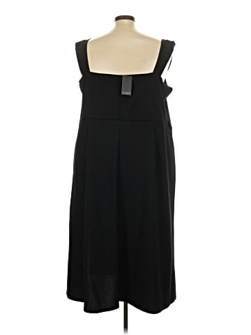 ELOQUII Cocktail Dress (view 2)