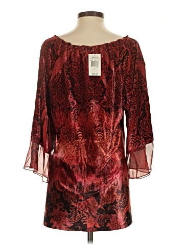 One World Cocktail Dress (view 2)