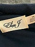 Eliza J Solid Blue Jumpsuit Size 18 - photo 4