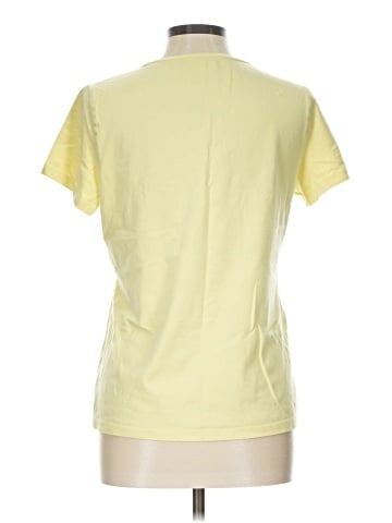 Kim Rogers Short Sleeve Top (view 2)