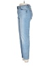 DL1961 Hearts Blue Jeans Size 28 waist - photo 5