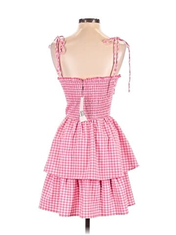 Zara Cocktail Dress (view 2)