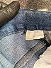 Unbranded Hearts Blue Jeans Size L - photo 7