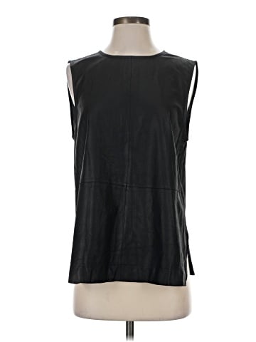 Equipment Sleeveless Blouse (view 1)