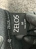 Zelos 100% Polyester Black Fleece Size M - photo 6