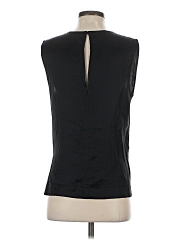 Equipment Sleeveless Blouse (view 2)