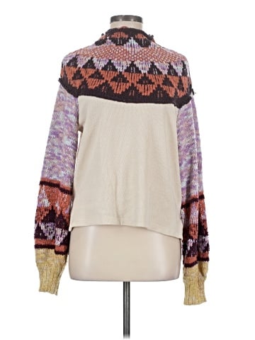 Free People Pullover Sweater (view 1)