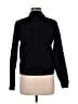 Gap 100% Cotton Black Jacket Size M - photo 2