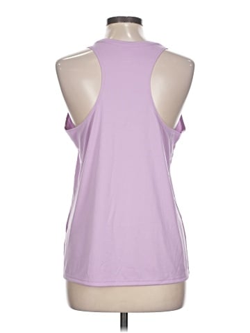 Athletic Works Sleeveless T-Shirt (view 2)