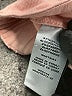 One 5 One Solid Tan Orange Khaki Shorts Size 10 - photo 4