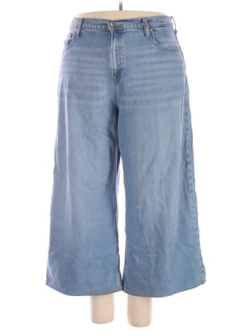 Gap Jeans (view 1)