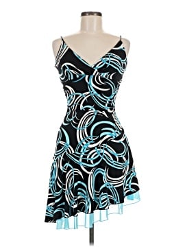 City Triangles Cocktail Dress