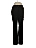 St. John Black Active Pants Size 4 - photo 1