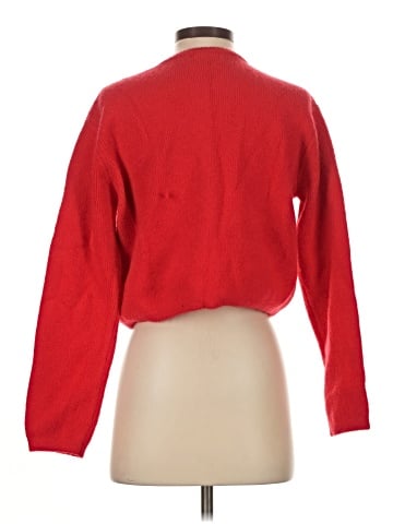 Line & Dot Cardigan (view 2)