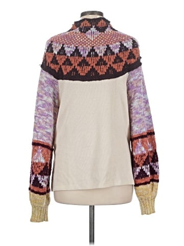 Free People Pullover Sweater (view 2)