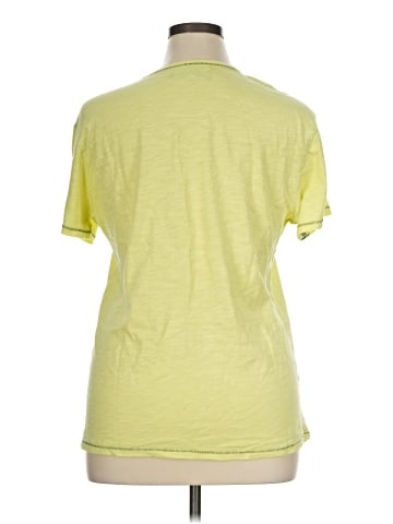 Urban Outfitters Short Sleeve T-Shirt (view 2)
