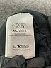 Mother Black Casual Pants Size 25 waist - photo 5