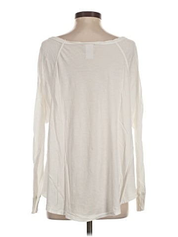 Junk Food Long Sleeve T-Shirt (view 2)
