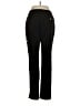 St. John Black Active Pants Size 4 - photo 2