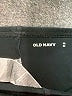 Old Navy Solid Black Athletic Shorts Size M (kids) - photo 3