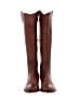 INC International Concepts Brown Boots Size 8 - photo 2