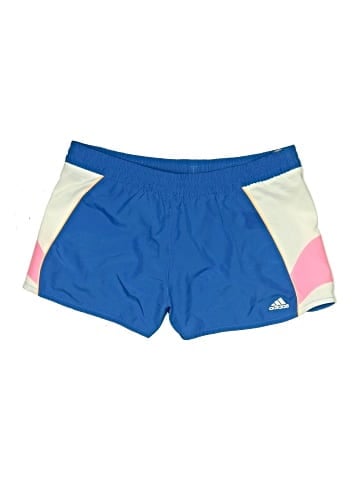 Adidas Athletic Shorts (view 1)