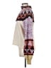 Free People Color Block Ivory Pullover Sweater Size M - photo 5