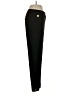 St. John Black Active Pants Size 4 - photo 4