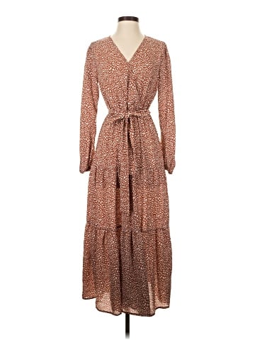Fashion Casual Dress (view 1)