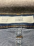Topshop Solid Blue Jeggings Size 26 waist - photo 4