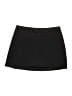 Lady Hagen Solid Black Active Skort Size XL - photo 2