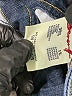 Seven7 Blue Jeans Size 24 waist - photo 6