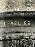 Level 99 Black Cargo Pants Size 24 waist - photo 7