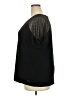 Anne Klein Black Short Sleeve Top Size 2X - photo 5