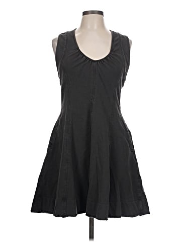Daily Practice By Anthropologie Casual Dress (view 1)
