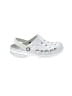 Crocs Silver Clogs Size 2 (youth) - photo 1