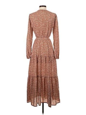 Fashion Casual Dress (view 2)