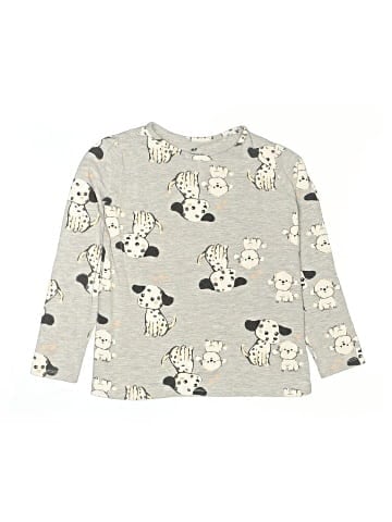 H&M Long Sleeve T-Shirt (view 1)