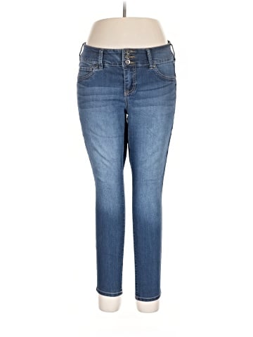Torrid Jeans (view 1)