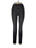 Zara Gray Jeggings Size 10 - photo 1