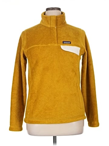 Patagonia Fleece (view 1)