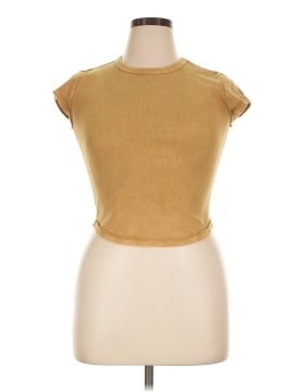Fp Movement Short Sleeve Top