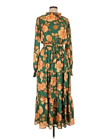 Flying Tomato Casual Dress (view 1)