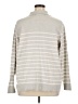 Croft & Barrow Gray Pullover Sweater Size 1X - photo 2
