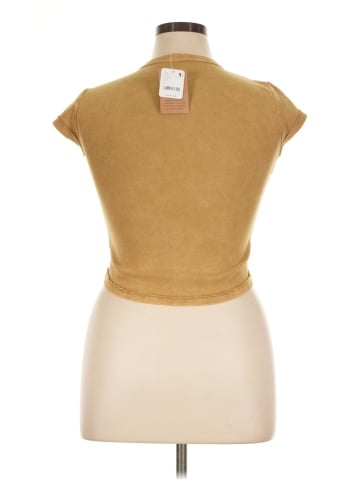 FP Movement Short Sleeve Top (view 2)