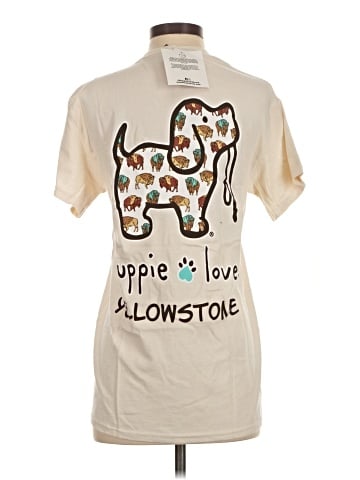 Gildan Short Sleeve T-Shirt (view 2)
