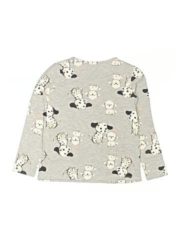 H&M Long Sleeve T-Shirt (view 2)