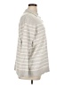 Croft & Barrow Gray Pullover Sweater Size 1X - photo 4
